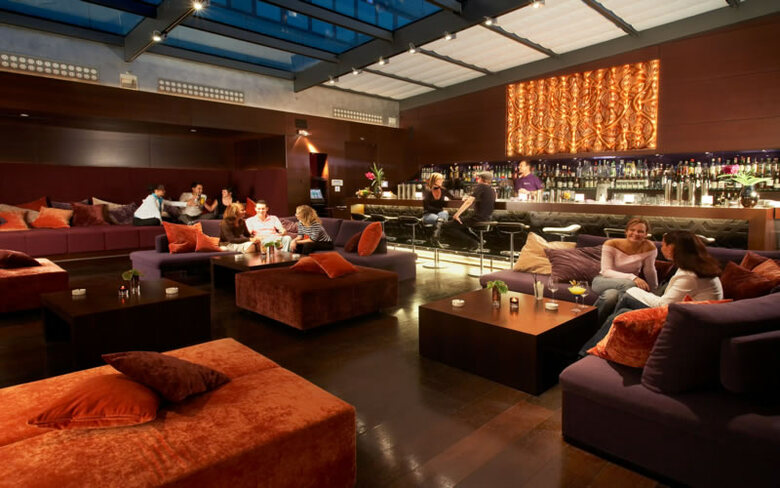 Hotel Park Inn By Radisson Berlin Alexanderplatz