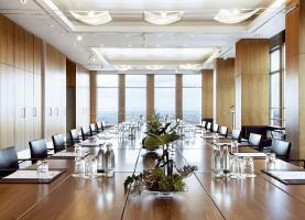 Hotel Park Inn By Radisson Berlin Alexanderplatz