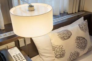 Hotel Park Inn By Radisson Berlin Alexanderplatz