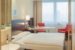 Hotel Park Inn By Radisson Berlin Alexanderplatz
