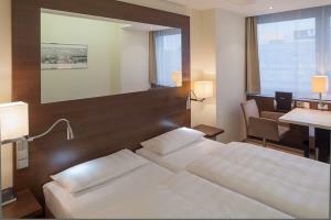 Hotel Park Inn By Radisson Berlin Alexanderplatz