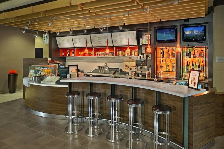 Hotel Courtyard By Marriott Philadelphia Coatesville