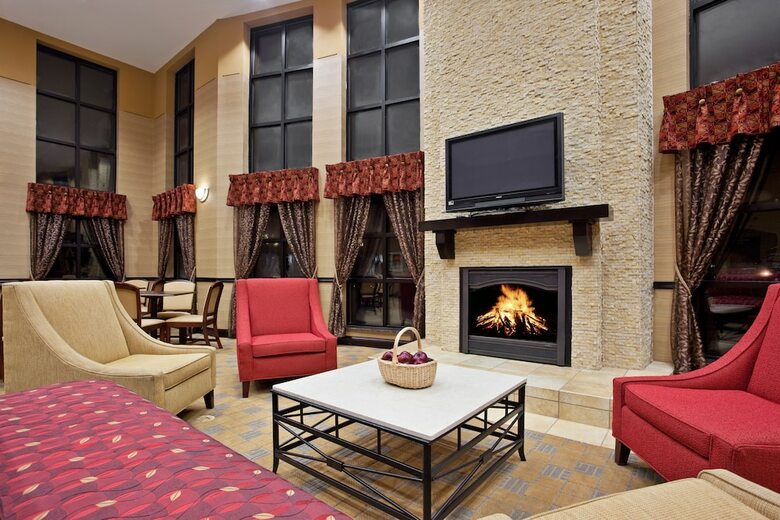 Hotel Holiday Inn Express Cincinnati West