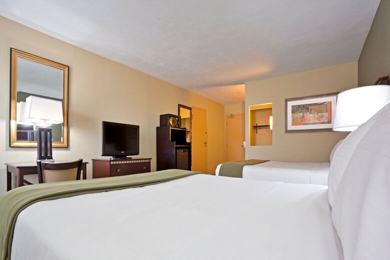 Hotel Holiday Inn Express Cincinnati West