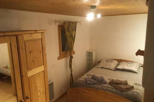 Apartamento Vall�e de Chamonix Au Pied Des Pistes