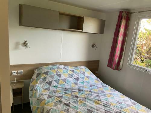 Mobile Home 655 Tybreizh Holidays In