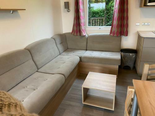 Mobile Home 655 Tybreizh Holidays In