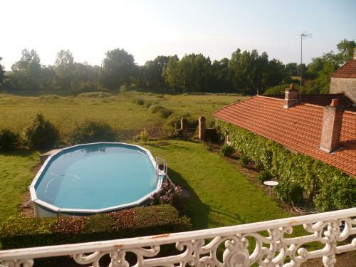 Bed & Breakfast Le Logis