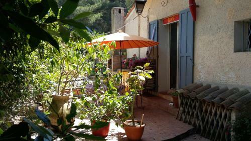 Villa Des 2 Geais