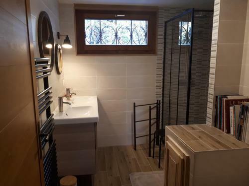 La Sauvagine B&B Skis Aux Pieds