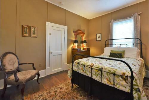 Bed & Breakfast Magnolia House & Gardens
