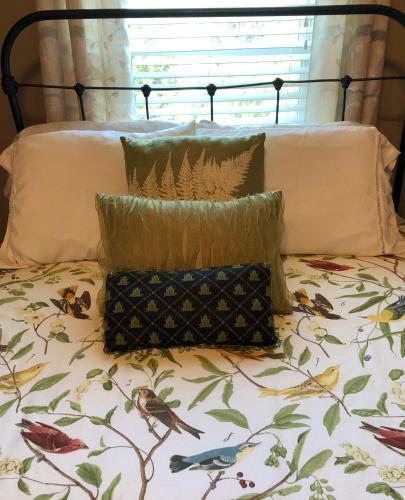 Bed & Breakfast Magnolia House & Gardens