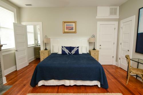 Posada 607 Bay Luxurious Guest Rooms