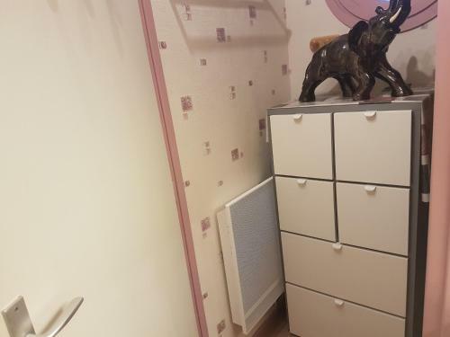 Apartamento Mon Petit Paradis