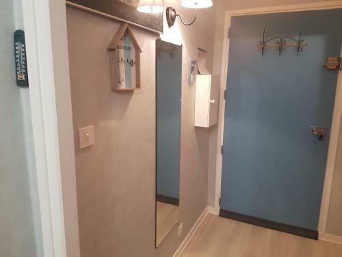 Apartamento Mon Petit Paradis