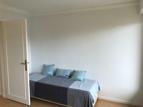 Apartamento Appartement T4 Arago