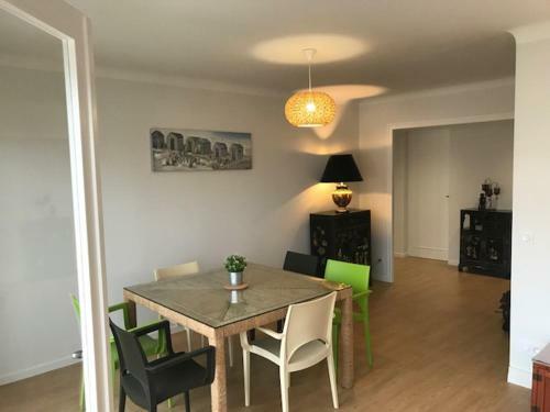 Apartamento Appartement T4 Arago
