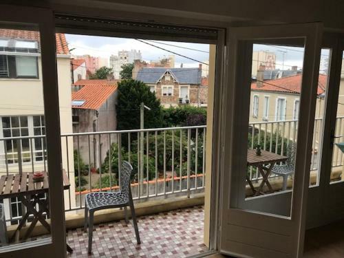 Apartamento Appartement T4 Arago