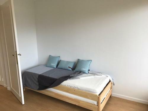 Apartamento Appartement T4 Arago