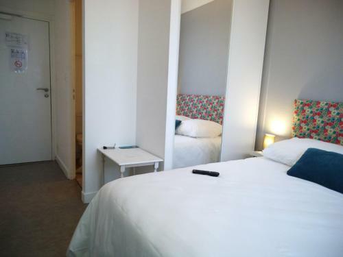Hotel Le Vent Des Globes