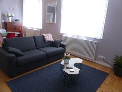 Apartamento Sabl'appart Les Sables D'olonne
