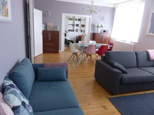 Apartamento Sabl'appart Les Sables D'olonne