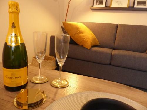 Apartamento Sabl'appart Les Sables D'olonne
