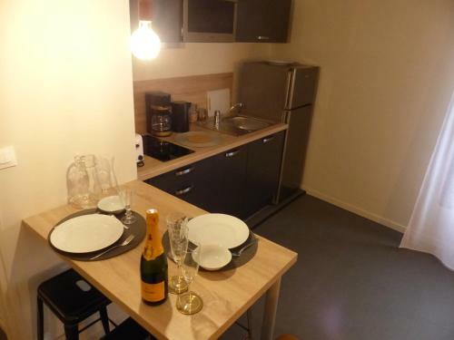 Apartamento Sabl'appart Les Sables D'olonne