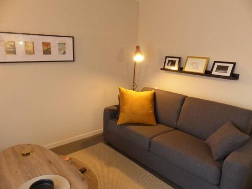 Apartamento Sabl'appart Les Sables D'olonne