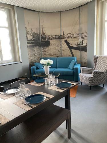 Apartamento Sabl'appart Les Sables D'olonne