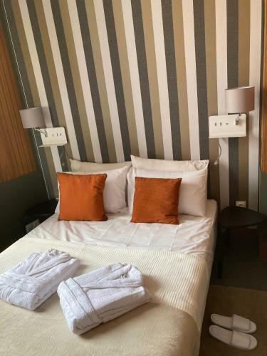 Apartamento Sabl'appart Les Sables D'olonne