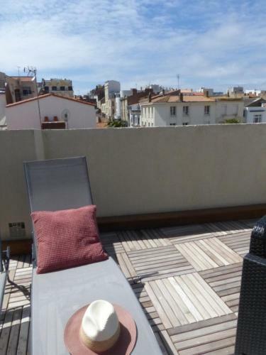 Apartamento Sabl'appart Les Sables D'olonne