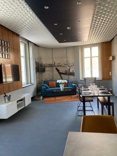 Apartamento Sabl'appart Les Sables D'olonne