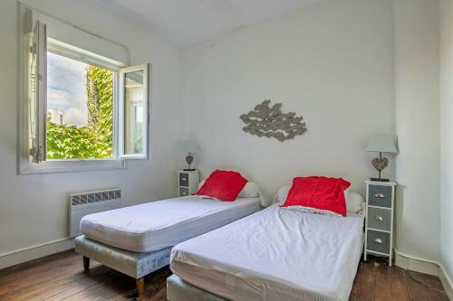Un V�ritable Cocon de Charme � 100m de La Plage