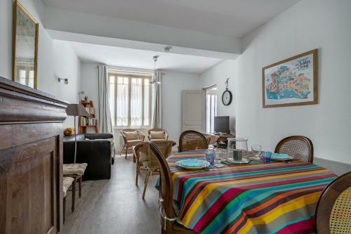 Un V�ritable Cocon de Charme � 100m de La Plage