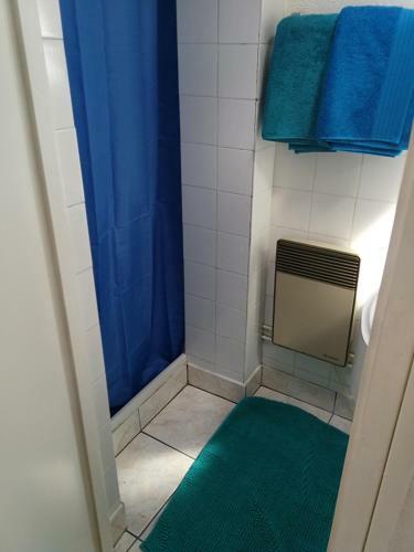 Apartamento En Mansarde Sur Le Port