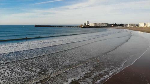 Apartamento T2 - Remblai - Grande Plage