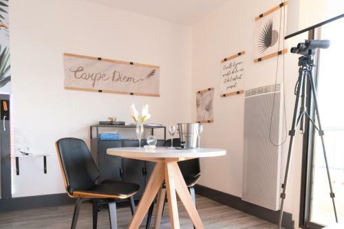 Apartamento Le Charm'sablais