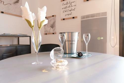 Apartamento Le Charm'sablais