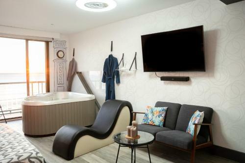 Apartamento Le Charm'sablais
