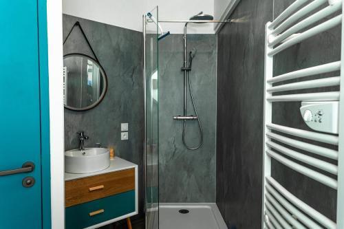 Apartamento Le Charm'sablais