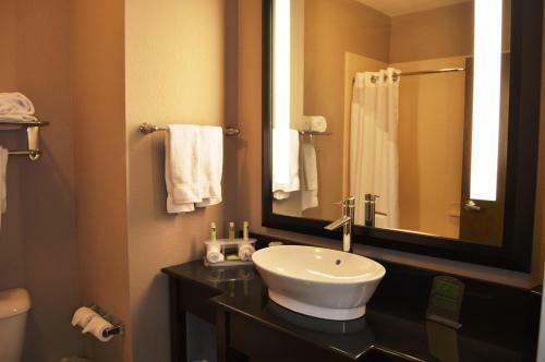 Hotel Holiday Inn Express El Reno