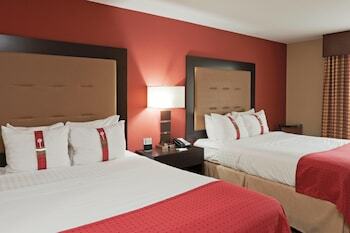 Holiday Inn Hotel & Suites Lima