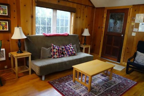 Posada Harrison Street Inn