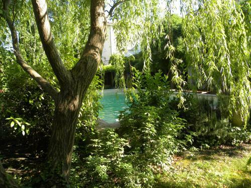 Bed & Breakfast Maison Piloni