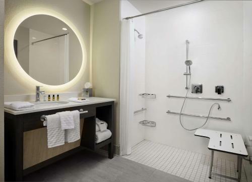 Hotel Best Western Plus Executive Residency Jackson Northeast