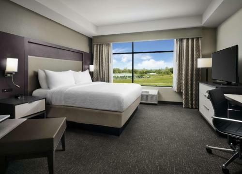Hotel Best Western Plus Executive Residency Jackson Northeast