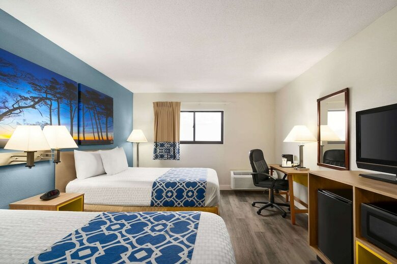 Hotel Days Inn Canastota/syracuse