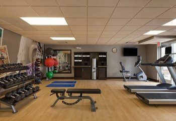 Hotel Residence Inn By Marriott Long Island Islip/courthouse Complex