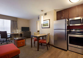 Hotel Residence Inn By Marriott Long Island Islip/courthouse Complex